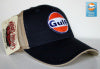 Classic Gulf Trucker Cap Three Colors