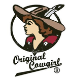 Original Cowgirl Logo Cap Five Colors