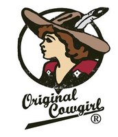 Original Cowgirl Motel Cap Three Colors
