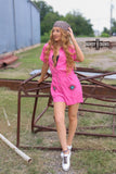 This Kiss Romper