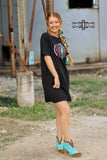 Desert Rose Dress