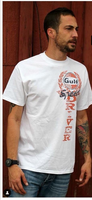 Gulf Speed Driver Tee