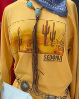 Sedona Sunrise Pullover