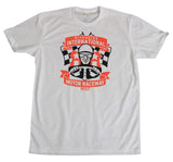 Riverside International Raceway Vintage Style Tee