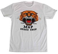 Tiger Tee