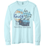 Gulf Racing Raceway Service Thermal