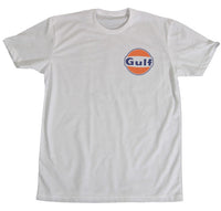 Gulf Racing Team Endurance Champions Tee