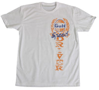 Gulf Speed Driver Tee