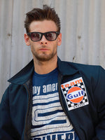 Gulf Team Sweden Logo Jacket