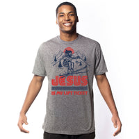 Jesus Lift T-shirt