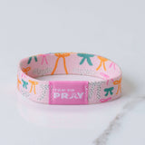 Tap To Pray™ - Kingfolk Series Wristband - Fearfully & Wonderfully Made