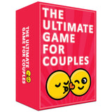 The Ultimate Game for Couples