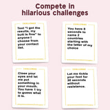 The Ultimate Game for Couples