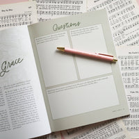 Hymns Volume 1