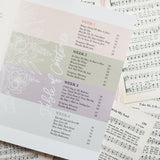 Hymns Volume 1