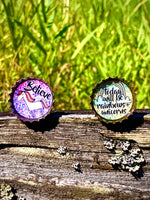 Unicorn Dreams Magnets