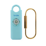 She's Birdie Personal Safety Alarm Cheetah ~ In Store