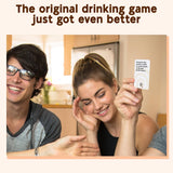 These Cards Will Get You Drunk Too