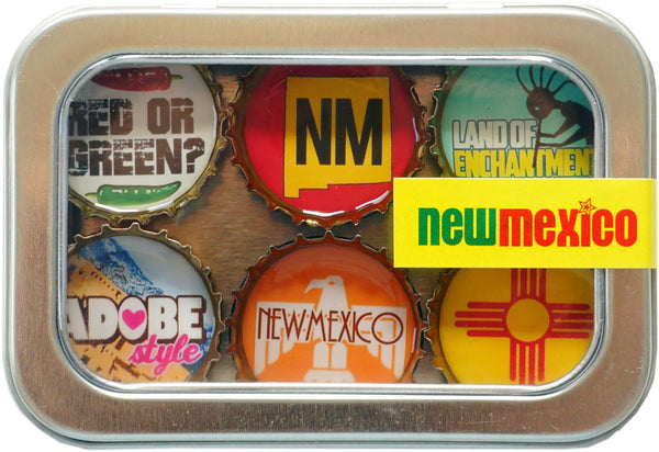 New Mexico Magnets