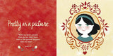 Little Poet William Shakespeare: I Love You  Kids Book