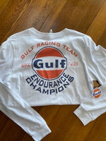 Gulf Endurance Long Sleeve Tee