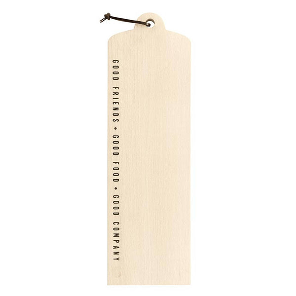 Face to Face Charcuterie Board - Good Company