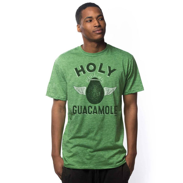 Holy Guacamole T-shirt