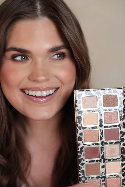 Eyeshadow Palette-Side Hustle
