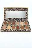 Eyeshadow Palette-Side Hustle