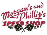 Morgan's and Phillip's Racing Team