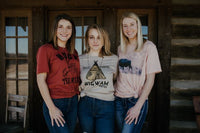 Wigwam Motel Tee