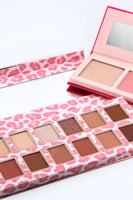Eyeshadow Palette-Feeling Sassy