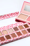 Eyeshadow Palette-Feeling Sassy
