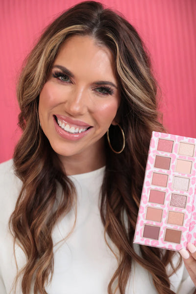 Eyeshadow Palette-Feeling Sassy