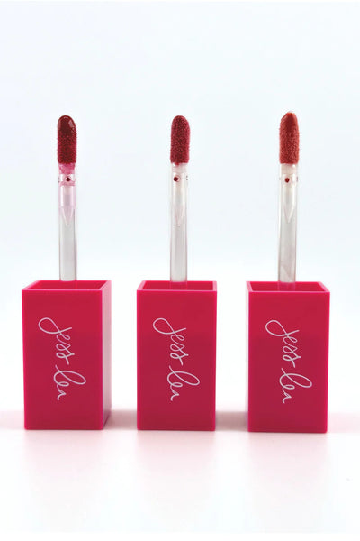Lip Gloss Set-Feeling Sassy