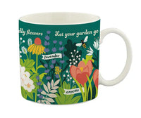 Bee a Friend Mug