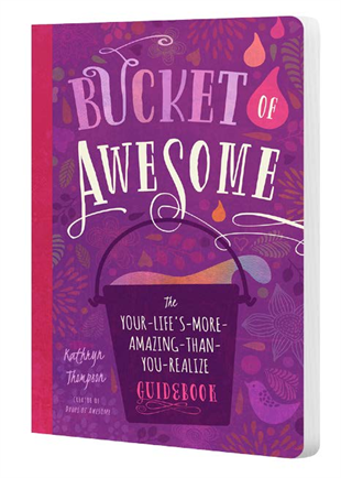 Bucket of Awesome