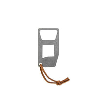 New Mexico Bottle Opener ~ In Store