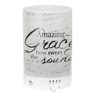 Amazing Grace Sweet Sound Diffuser ~ In Store