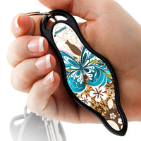 Brownie MUNIO Self Defense Keychain