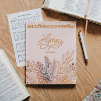 Hymns Volume 1