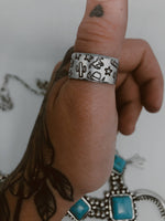 Wild West Ring ~ In Store