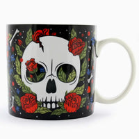True Crimes Mug