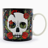 True Crimes Mug