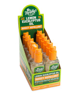 4oz Mosquito Repellent Lemon Eucalyptus Oil