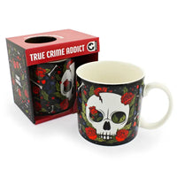 True Crimes Mug