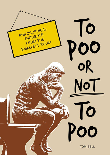 To Poo or Not to Poo (HC)