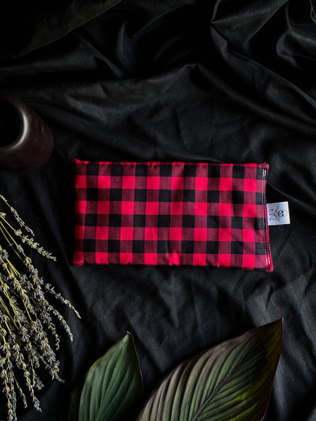 The Basic- Buffalo Check