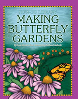 Making Butterfly Gardens