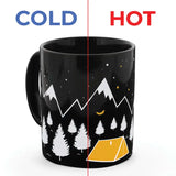 The Campers Mug